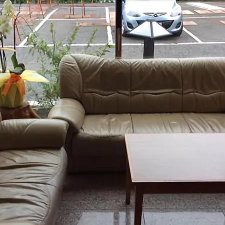 Hotel New Yutaka-2