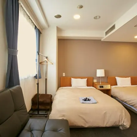 Hotel New Yutaka-3