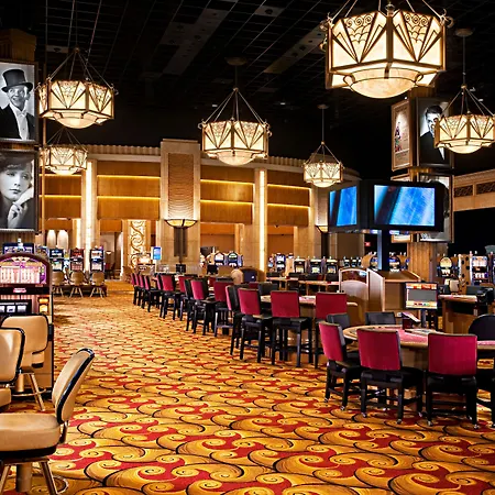 Hollywood Casino Lawrenceburg-3