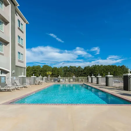La Quinta By Wyndham Leesville Ft. Polk-3