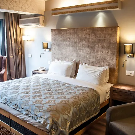 Hotel Ahdoos-2