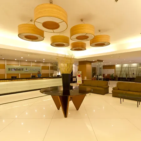 Summit Circle Cebu - Quarantine Hotel-2
