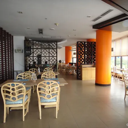 Summit Circle Cebu - Quarantine Hotel-3