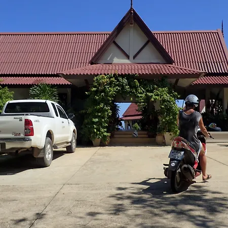 Baan Kantiang See Villas - Sha Extra Plus-3