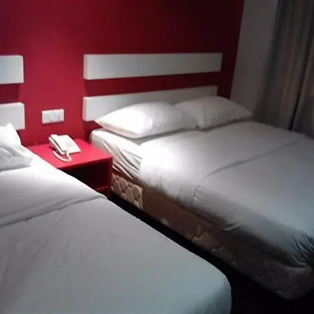 Jj Boutique Hotel-2