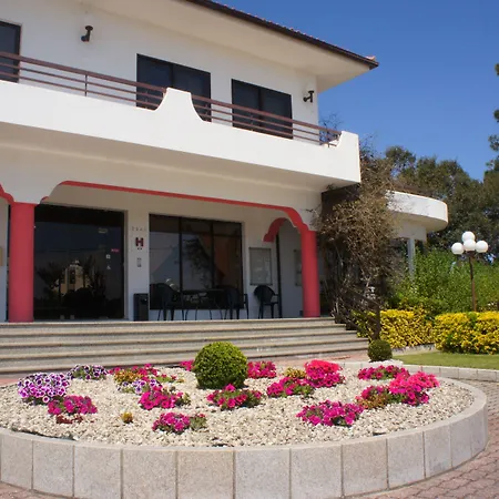 Hotel Contriz-2