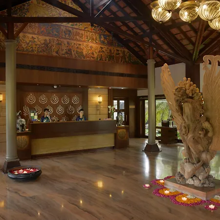 Madhubhan Resort & Spa-3