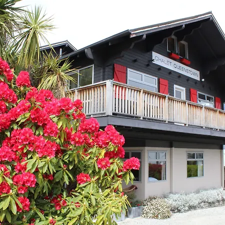 Chalet Queenstown-2