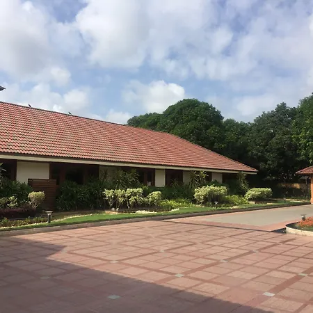 Madhubhan Resort & Spa-3