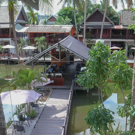 Luang Prabang Oasis Hotel-2
