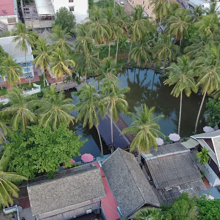Luang Prabang Oasis Hotel-3