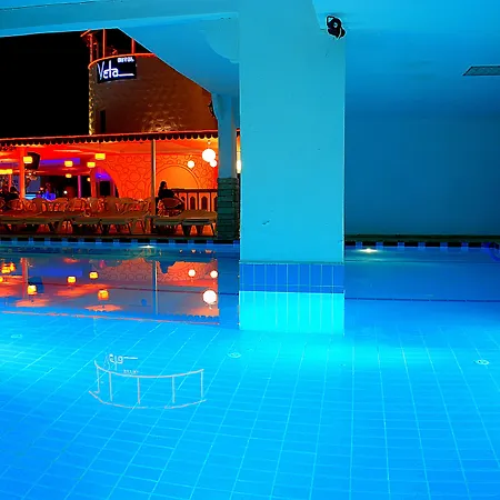 Sky Vela Hotel & Suites-3