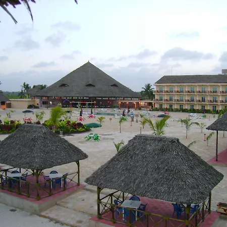 South Beach Resort-3