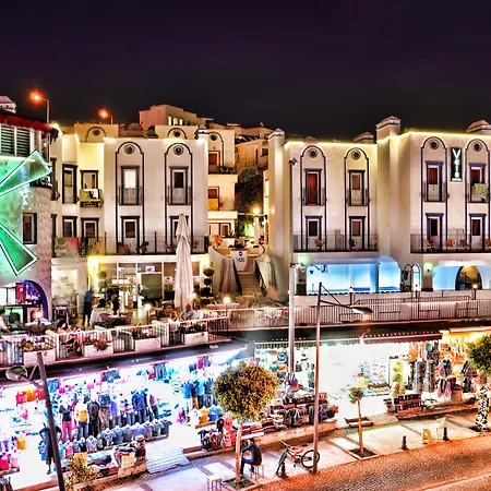 Sky Vela Hotel & Suites-2