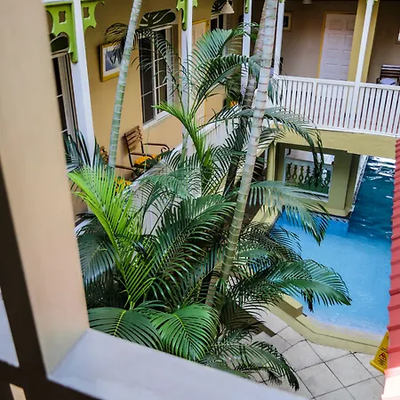 Hotel Peten-2