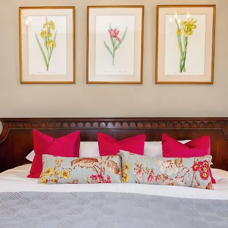 Willington Hall Hotel-2