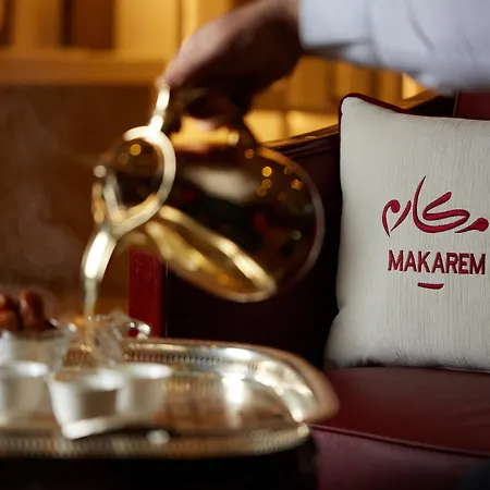 Makarem Al Bait Al Azizia Hotel-2