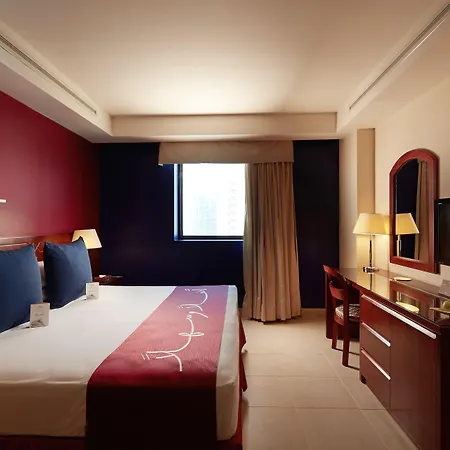 Makarem Al Bait Al Azizia Hotel-3