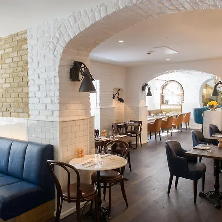 The Ampersand Hotel - Small Luxury Hotels Of The World-3