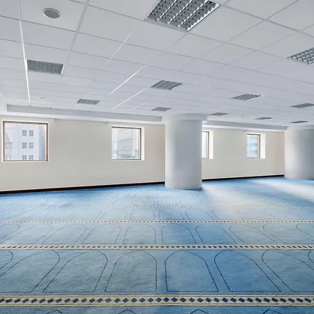 Makarem Al Bait Al Azizia Hotel-2