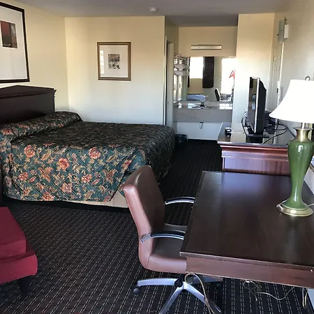 Knights Inn Augusta Fort Gordon-3