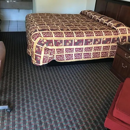 Knights Inn Augusta Fort Gordon-2