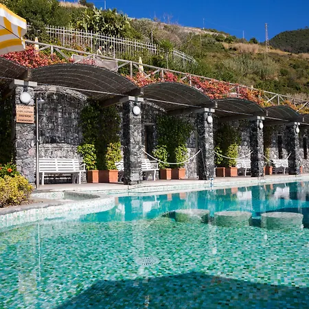 Hotel Porto Roca-2