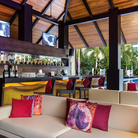 Hard Rock Hotel Goa Calangute-2