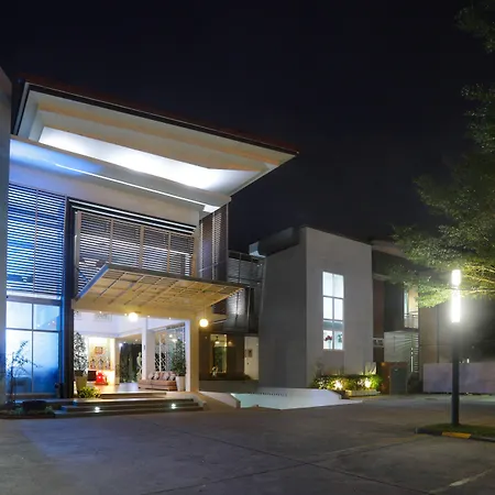 A2 Pool Resort, Phuket Town - Scheduled Shuttle To Phuket Old Town-3