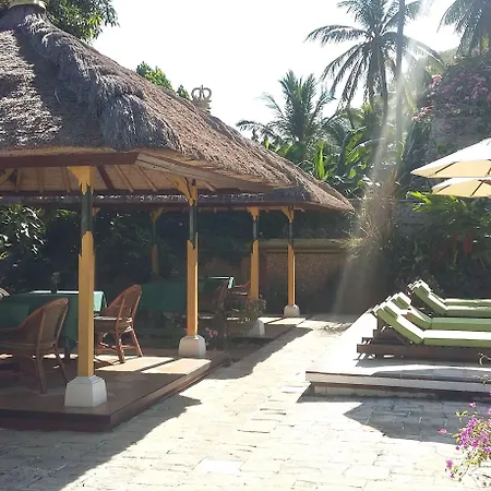 The Water Garden Hotel-3