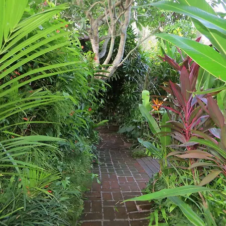 The Water Garden Hotel-2
