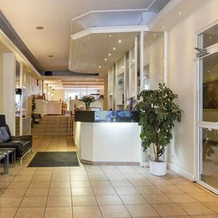 Trip Inn Hotel Ariane-3