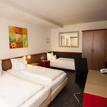 Trip Inn Hotel Ariane-3