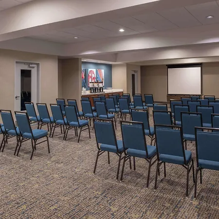 Hampton Inn And Suites Seattle - Airport / 28Th Avenue-3