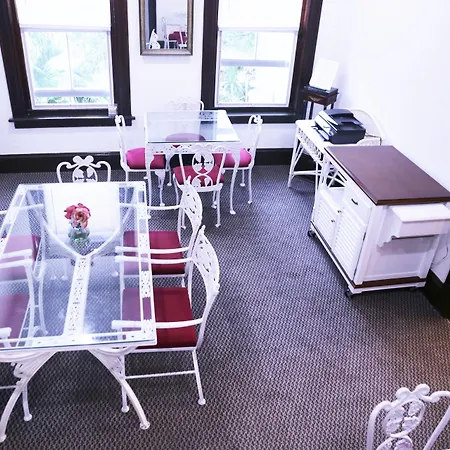 Edgehill Manor Guest House-2