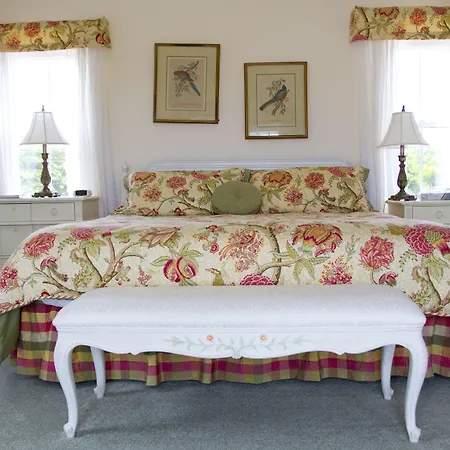 Edgehill Manor Guest House-3