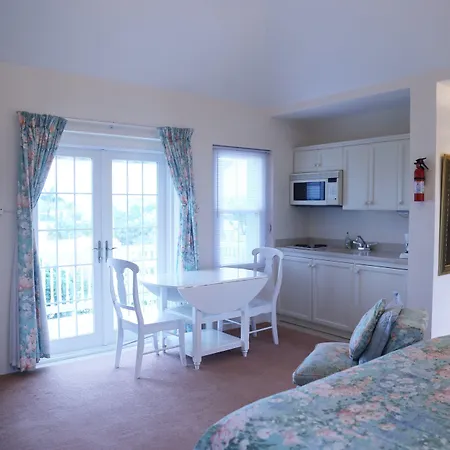 Edgehill Manor Guest House-3