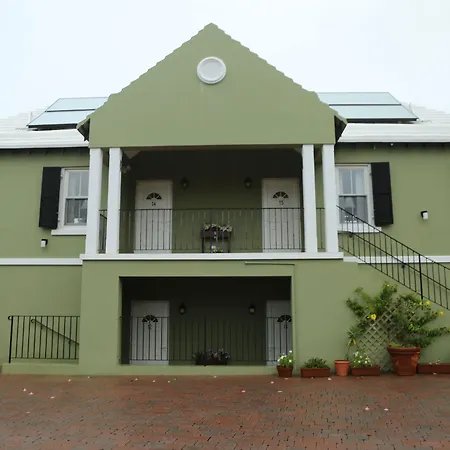 Edgehill Manor Guest House-2