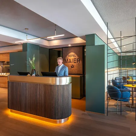 Hotel Maier-3