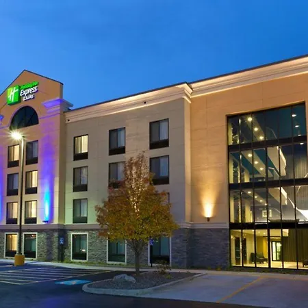 Holiday Inn Express And Suites Batavia By Ihg-3