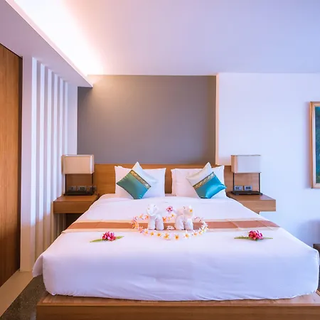 Chalong Chalet Resort-2