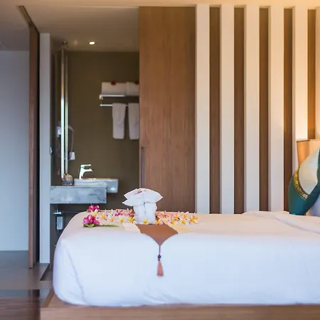 Chalong Chalet Resort-2