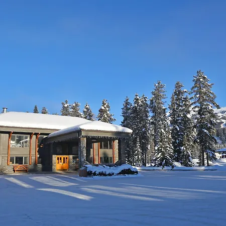 Mountaineer Lodge-3