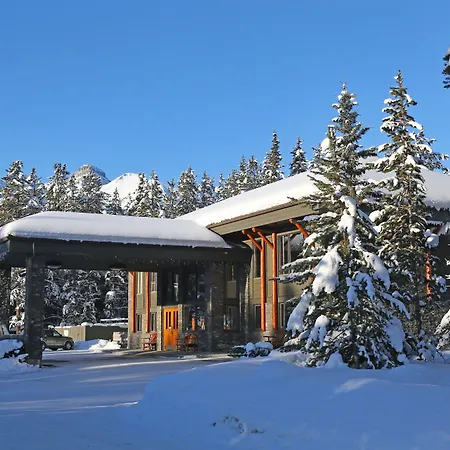 Mountaineer Lodge-2