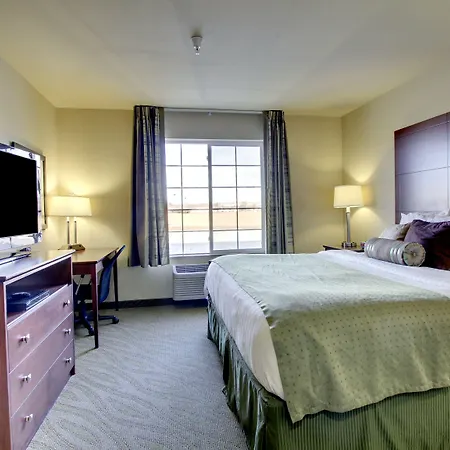 Cobblestone Hotel - Wayne-3