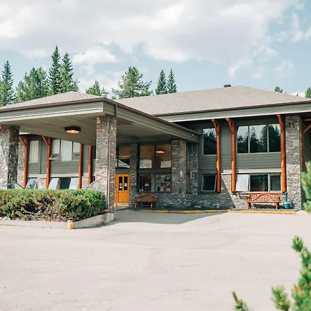 Mountaineer Lodge-3