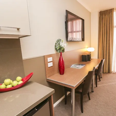 Indulge Apartments - Ontario-2