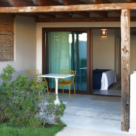 Baglioni Resort Sardinia - The Leading Hotels Of The World-2