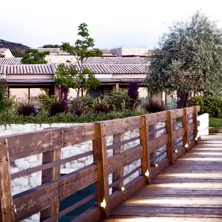Baglioni Resort Sardinia - The Leading Hotels Of The World-2