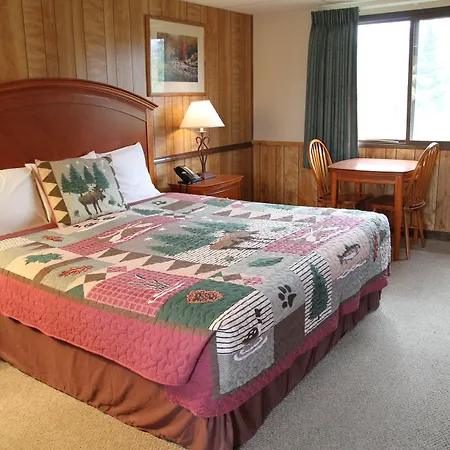 Denali Park Hotel-2